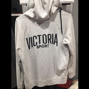 Victoria secret hoodie